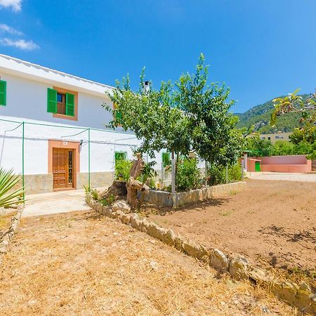 Ca Sa Madrina Villa Andraitx Ngoại thất bức ảnh