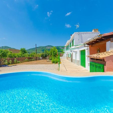 Ca Sa Madrina Villa Andraitx Ngoại thất bức ảnh