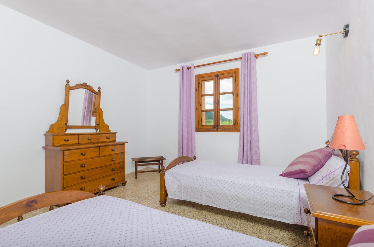 Ca Sa Madrina Villa Andraitx Ngoại thất bức ảnh