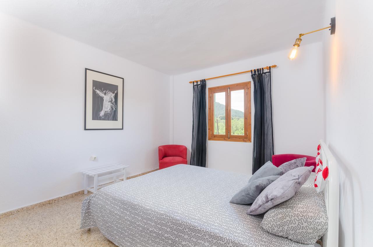 Ca Sa Madrina Villa Andraitx Ngoại thất bức ảnh