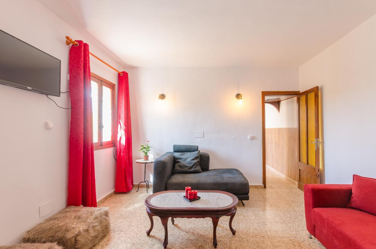 Ca Sa Madrina Villa Andraitx Ngoại thất bức ảnh