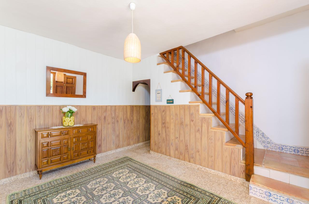 Ca Sa Madrina Villa Andraitx Ngoại thất bức ảnh