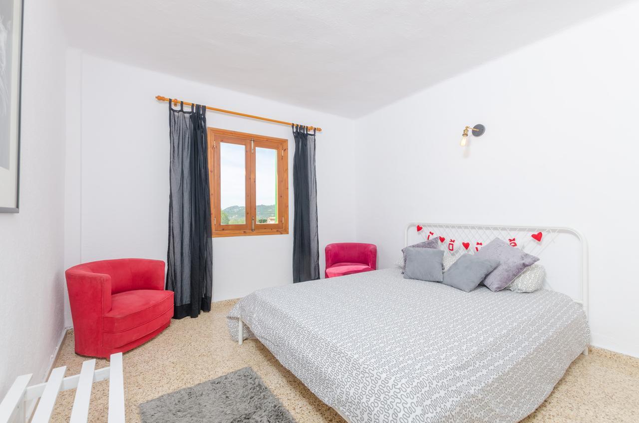 Ca Sa Madrina Villa Andraitx Ngoại thất bức ảnh