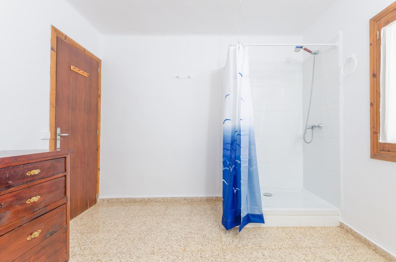 Ca Sa Madrina Villa Andraitx Ngoại thất bức ảnh