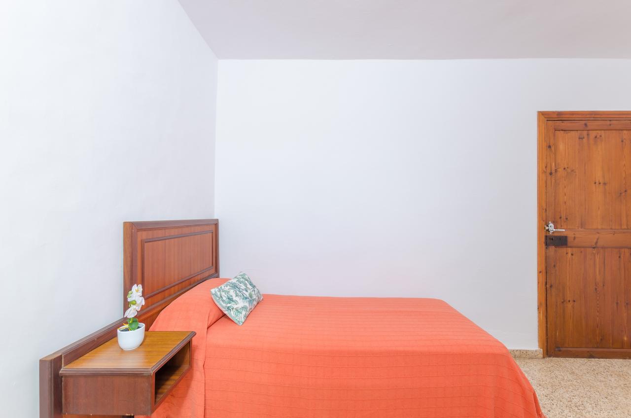 Ca Sa Madrina Villa Andraitx Ngoại thất bức ảnh