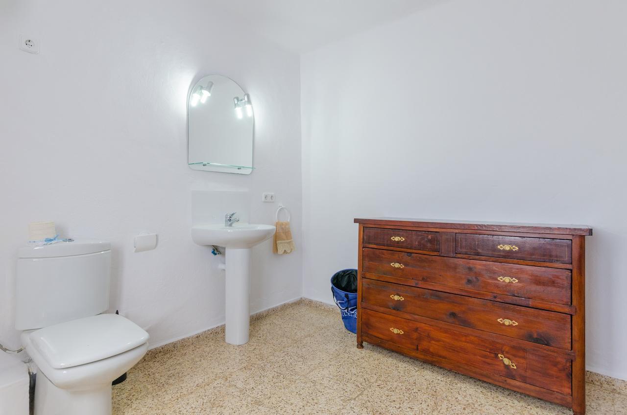 Ca Sa Madrina Villa Andraitx Ngoại thất bức ảnh