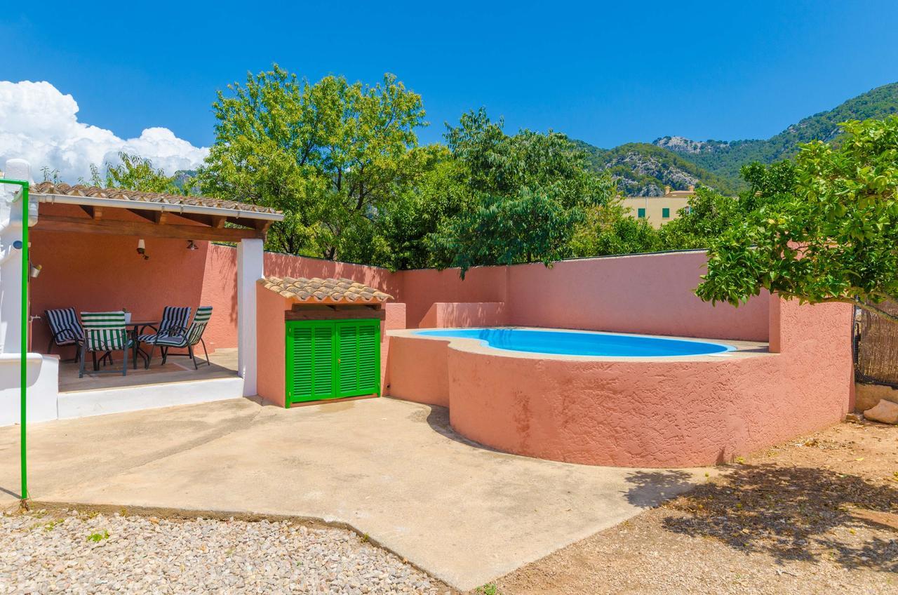 Ca Sa Madrina Villa Andraitx Ngoại thất bức ảnh