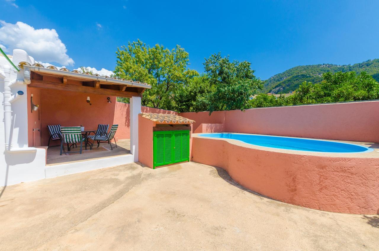 Ca Sa Madrina Villa Andraitx Ngoại thất bức ảnh