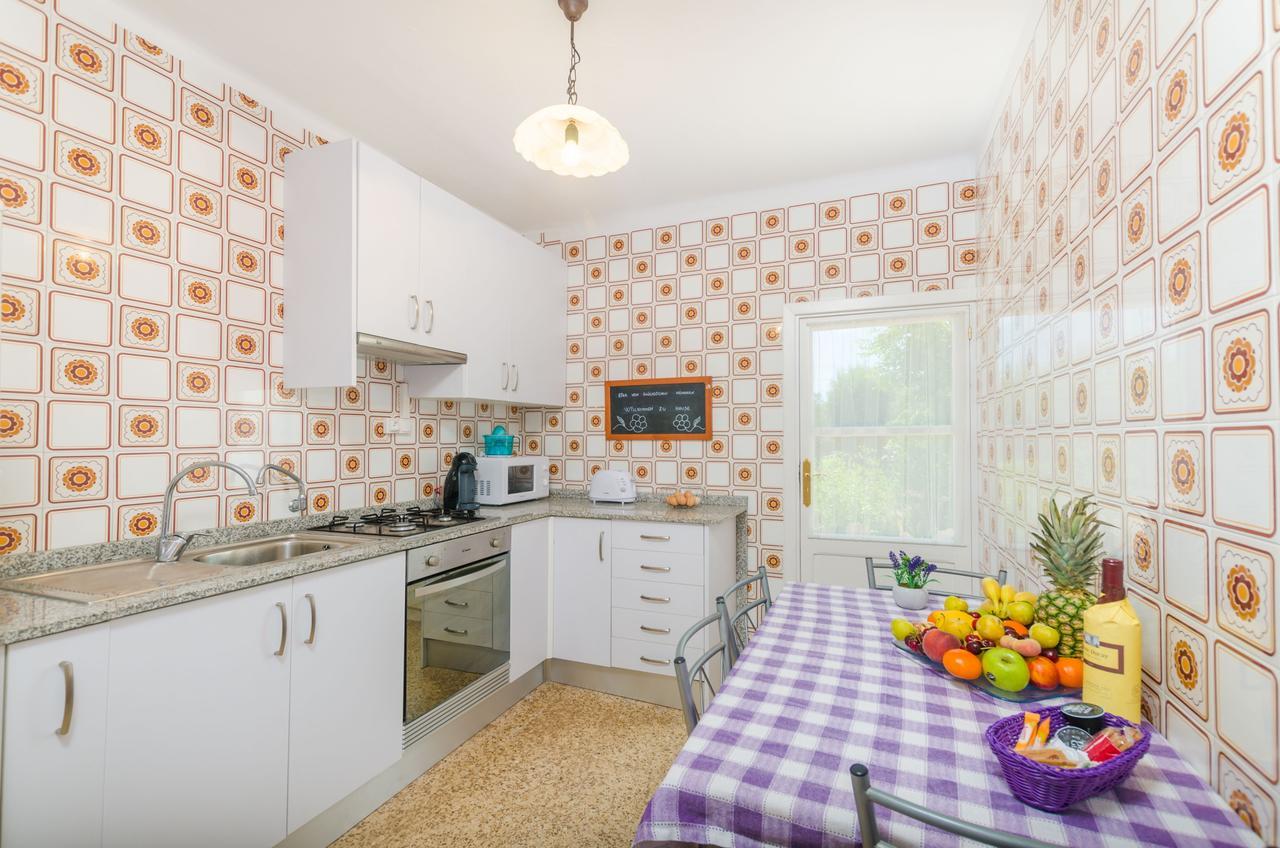 Ca Sa Madrina Villa Andraitx Ngoại thất bức ảnh