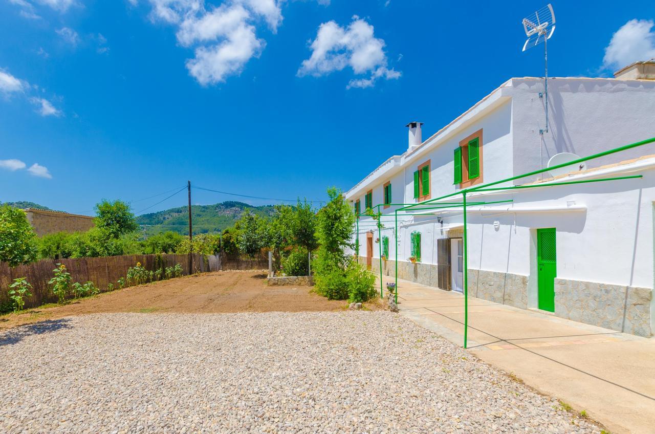 Ca Sa Madrina Villa Andraitx Ngoại thất bức ảnh