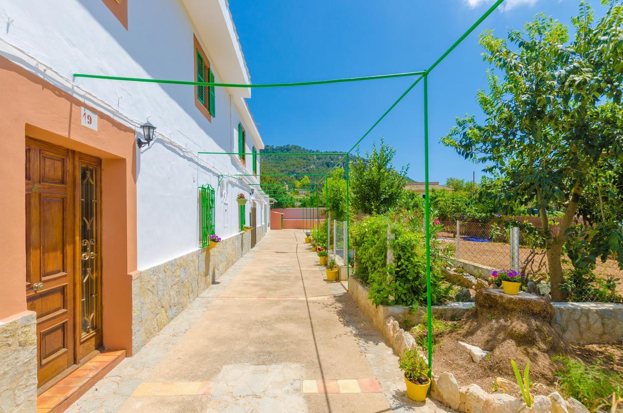 Ca Sa Madrina Villa Andraitx Ngoại thất bức ảnh