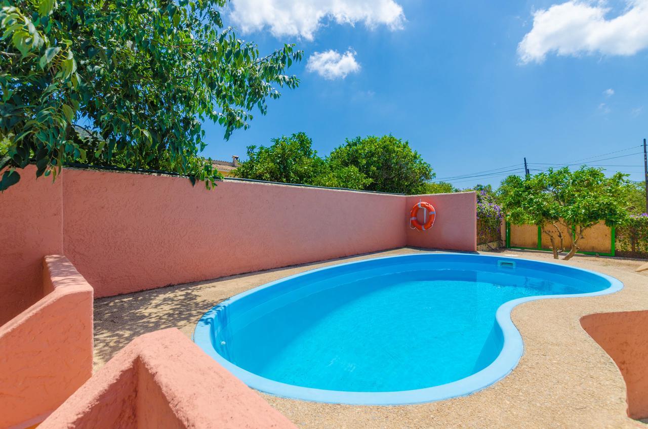 Ca Sa Madrina Villa Andraitx Ngoại thất bức ảnh