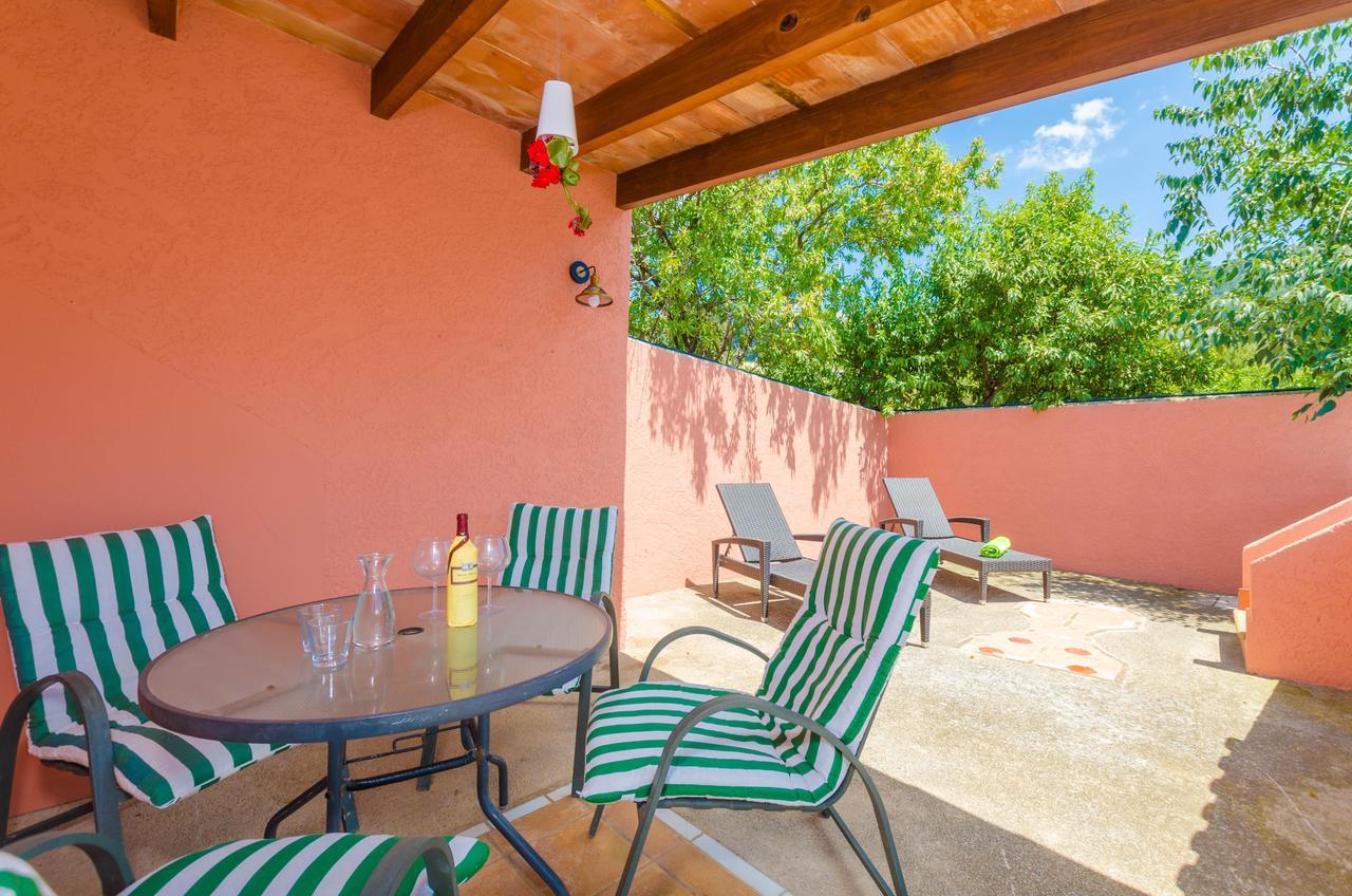 Ca Sa Madrina Villa Andraitx Ngoại thất bức ảnh