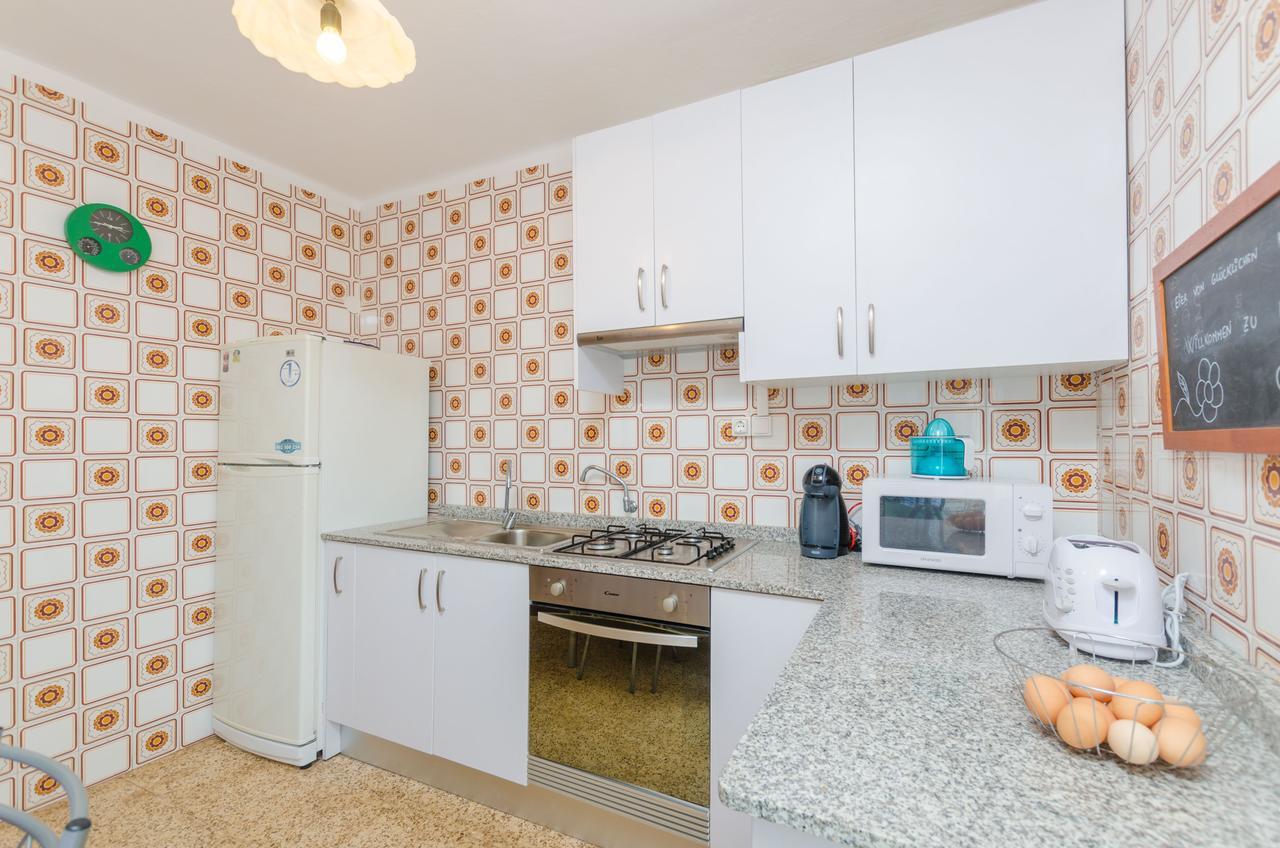 Ca Sa Madrina Villa Andraitx Ngoại thất bức ảnh