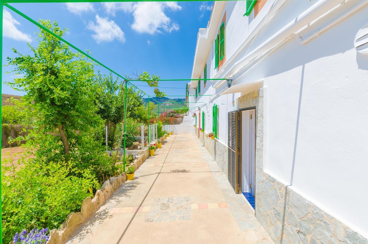 Ca Sa Madrina Villa Andraitx Ngoại thất bức ảnh
