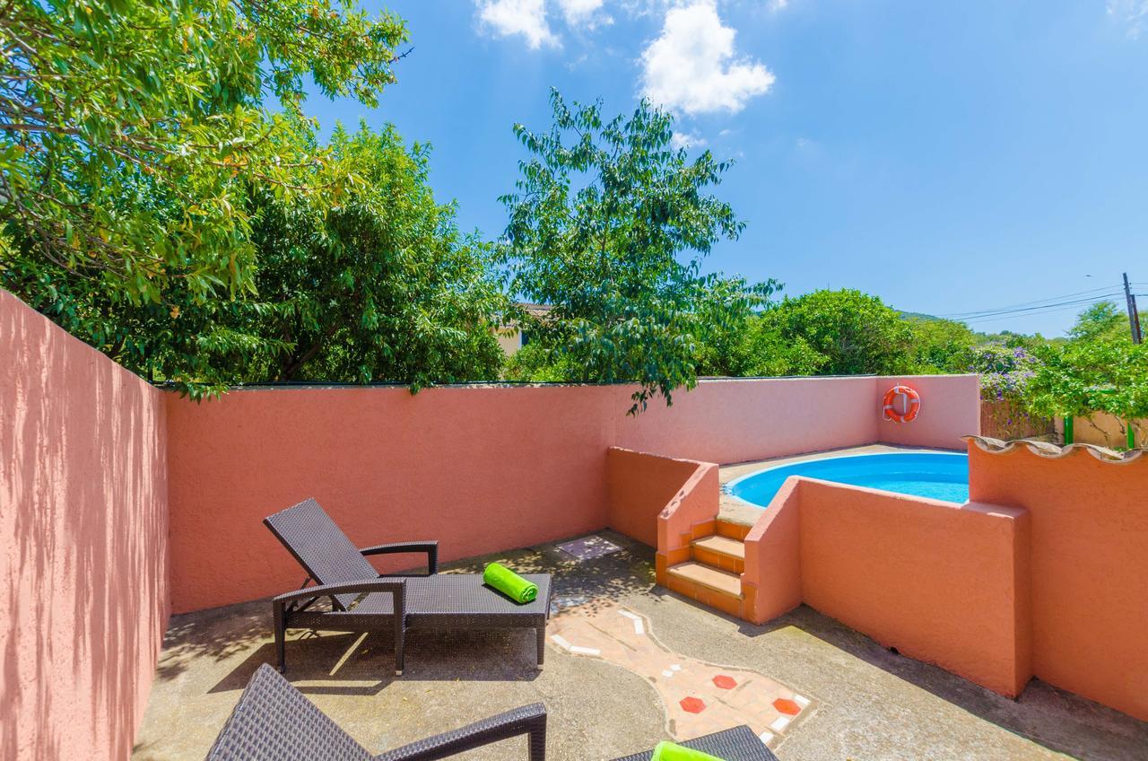 Ca Sa Madrina Villa Andraitx Ngoại thất bức ảnh