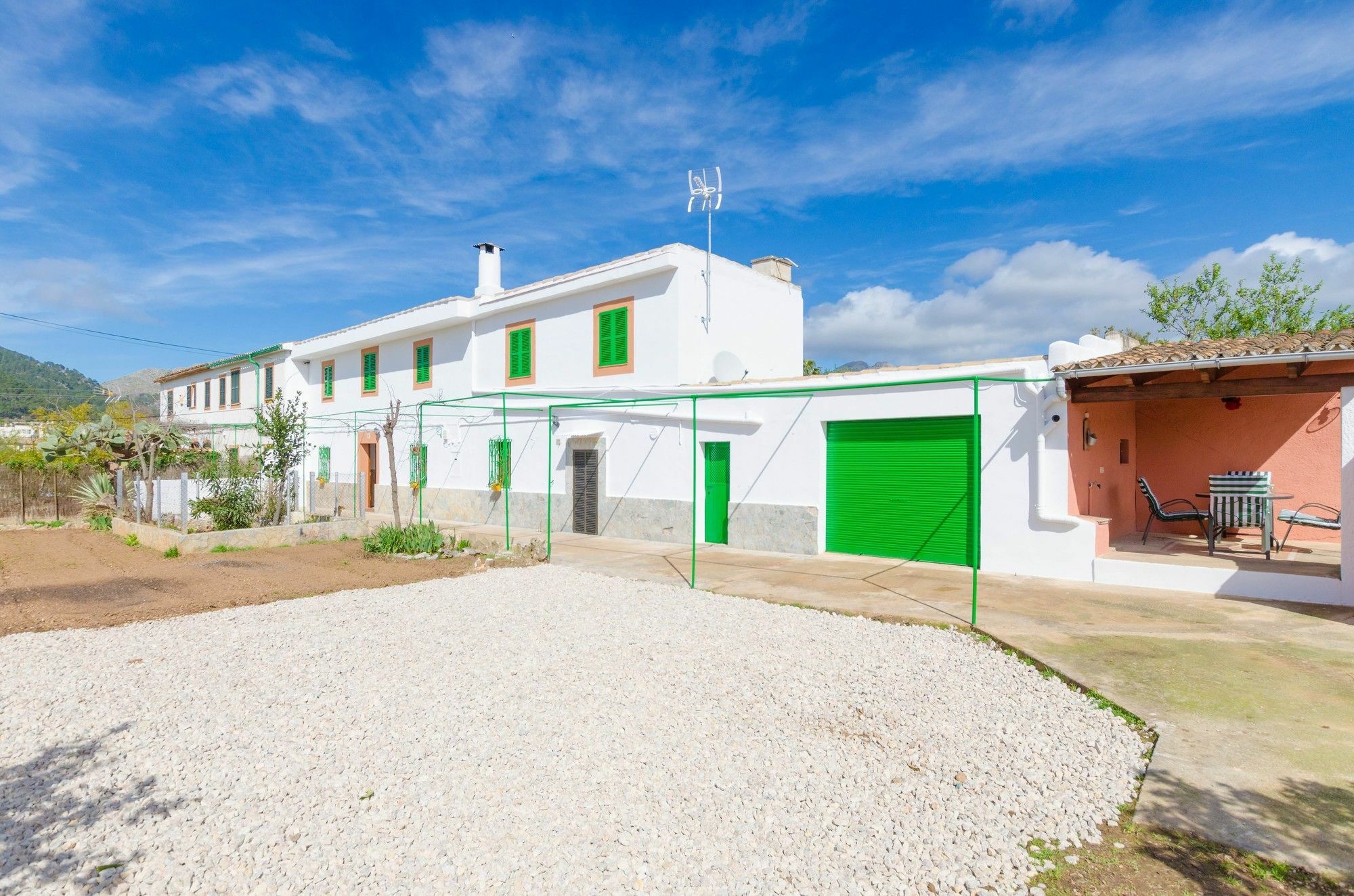 Ca Sa Madrina Villa Andraitx Ngoại thất bức ảnh