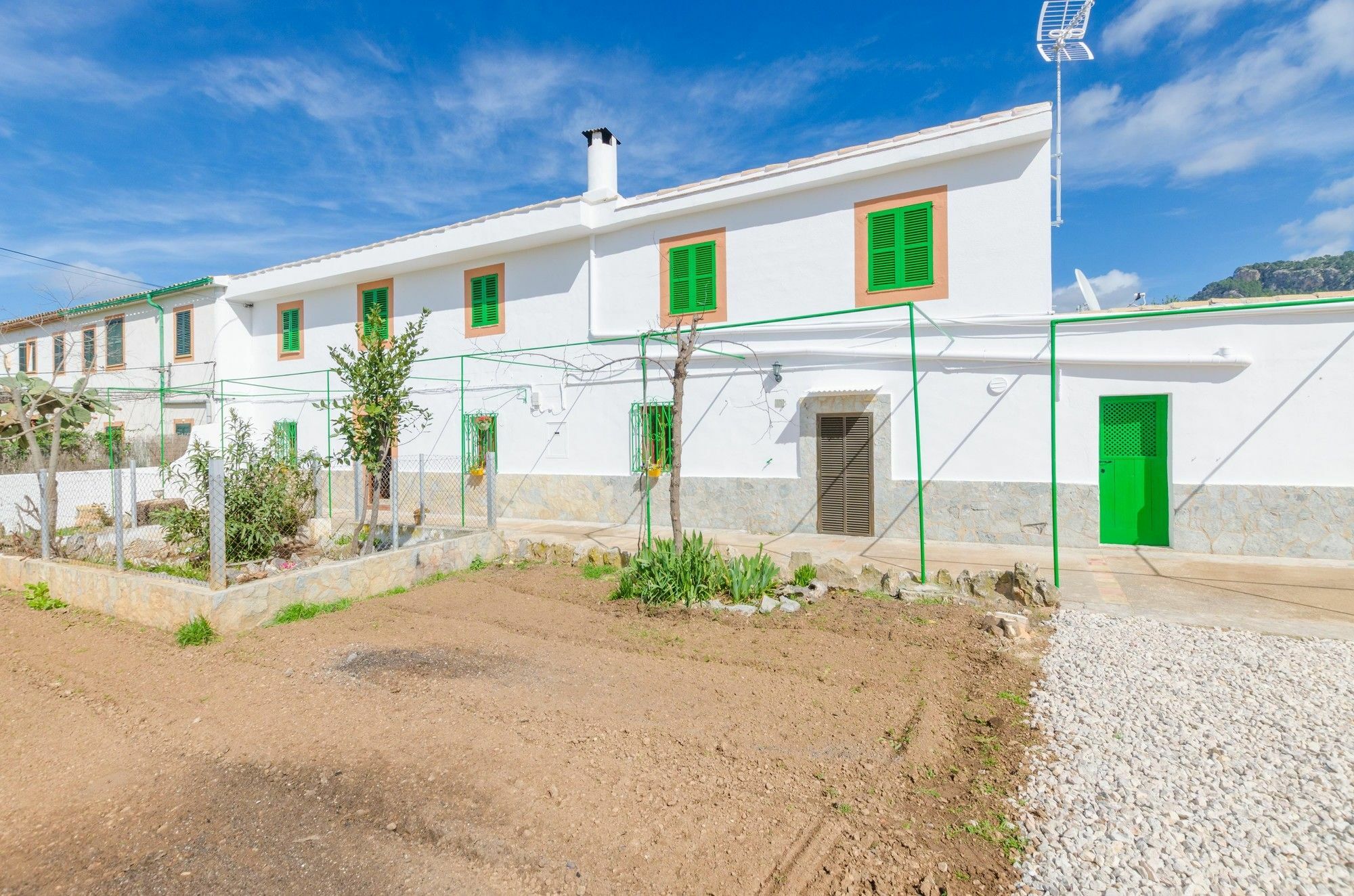 Ca Sa Madrina Villa Andraitx Ngoại thất bức ảnh
