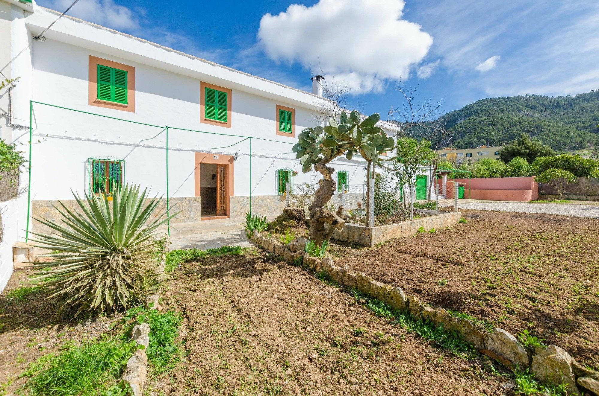Ca Sa Madrina Villa Andraitx Ngoại thất bức ảnh