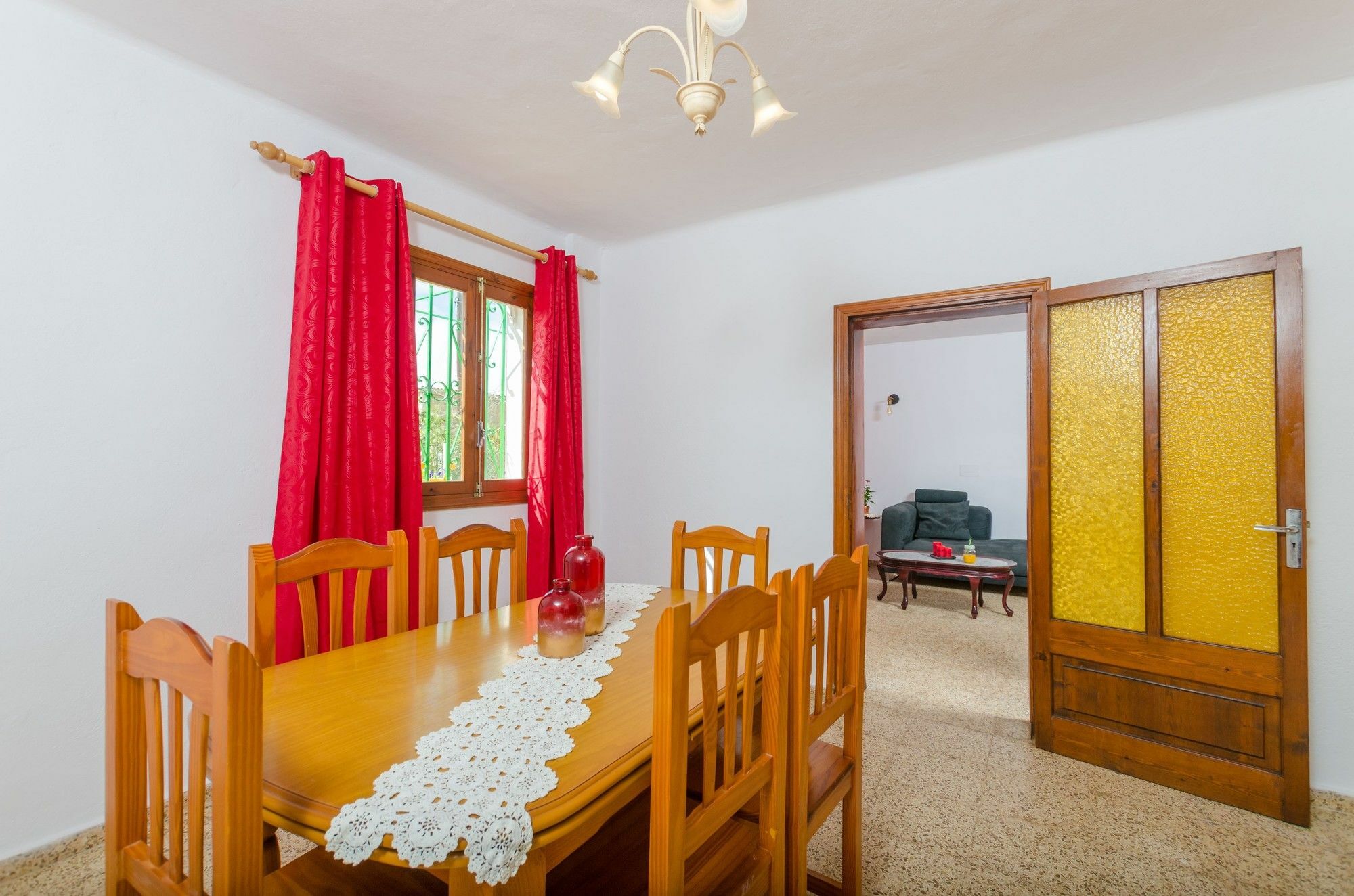 Ca Sa Madrina Villa Andraitx Ngoại thất bức ảnh