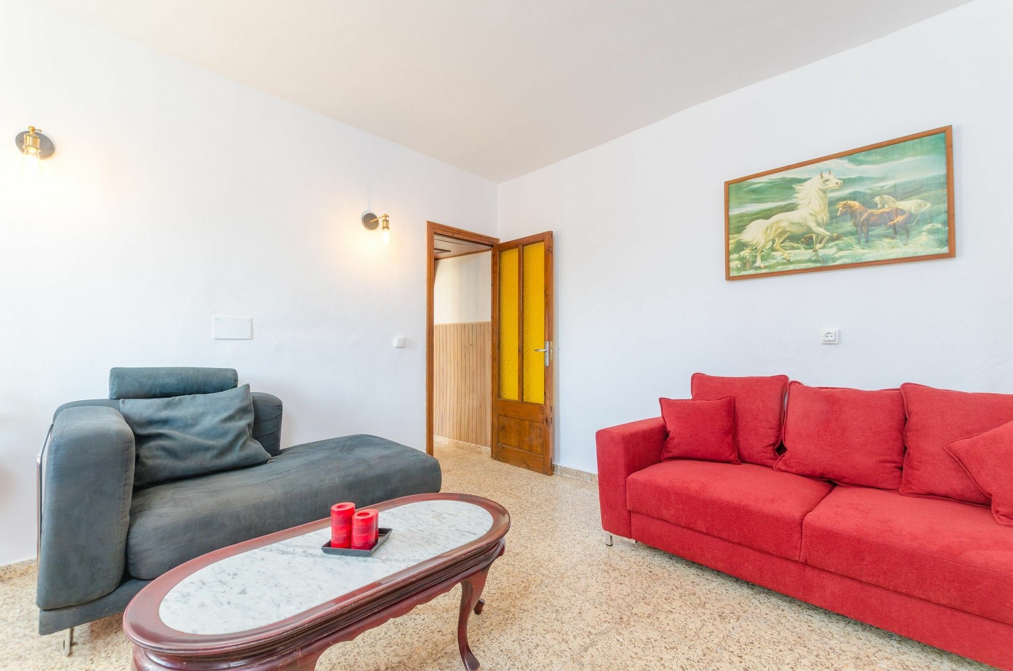 Ca Sa Madrina Villa Andraitx Ngoại thất bức ảnh