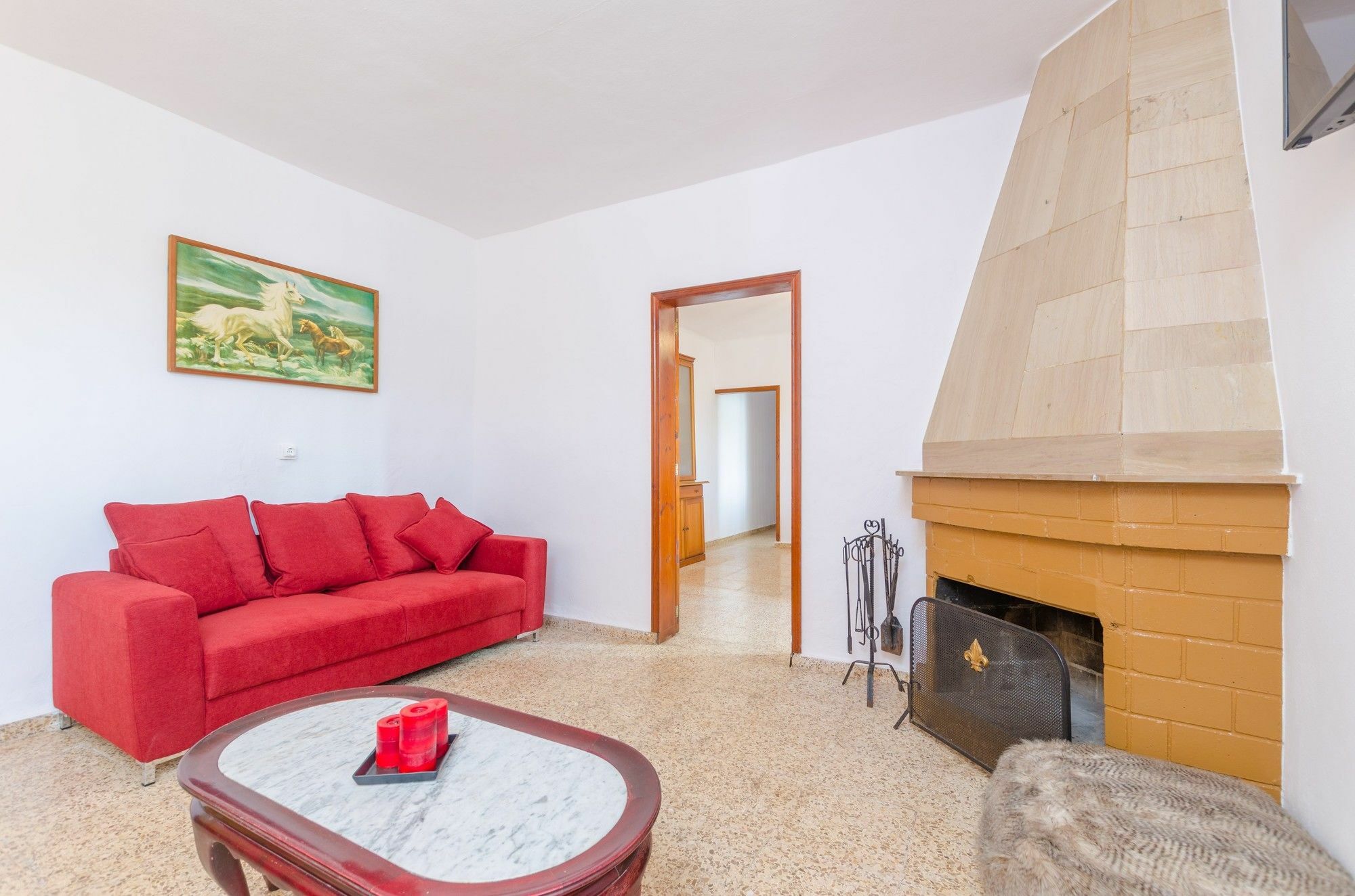 Ca Sa Madrina Villa Andraitx Ngoại thất bức ảnh