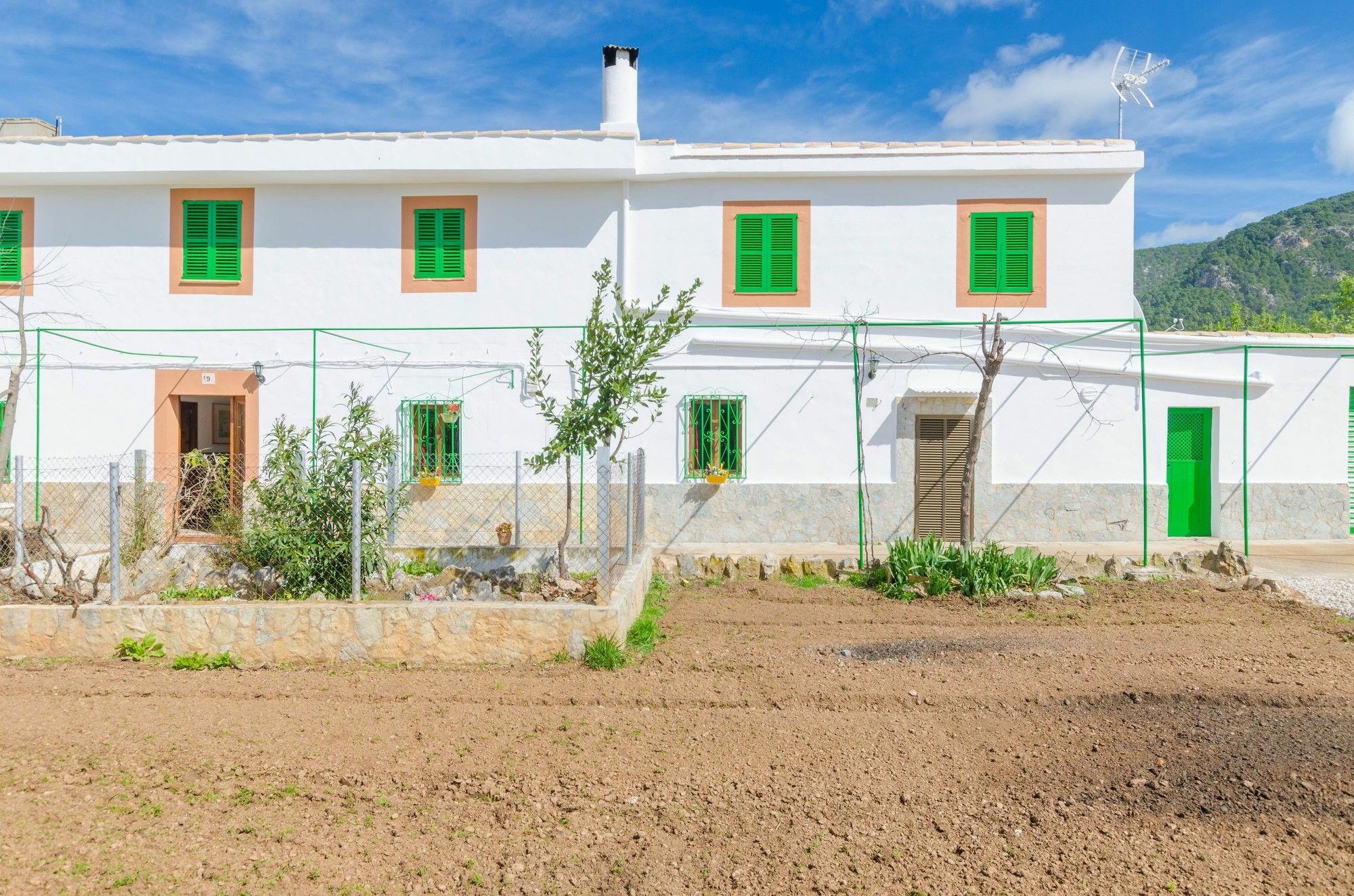 Ca Sa Madrina Villa Andraitx Ngoại thất bức ảnh